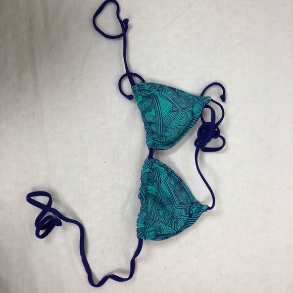 Roxy xs/s bikini top - Picture 2 of 3